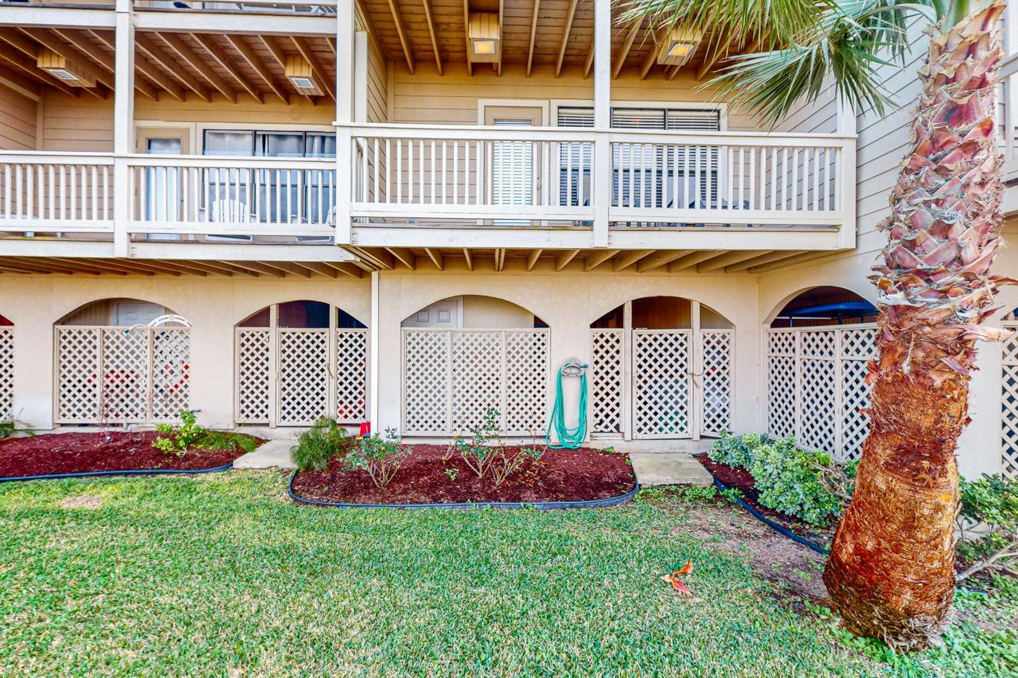 Seagull Cove Villa Galveston Exteriör bild